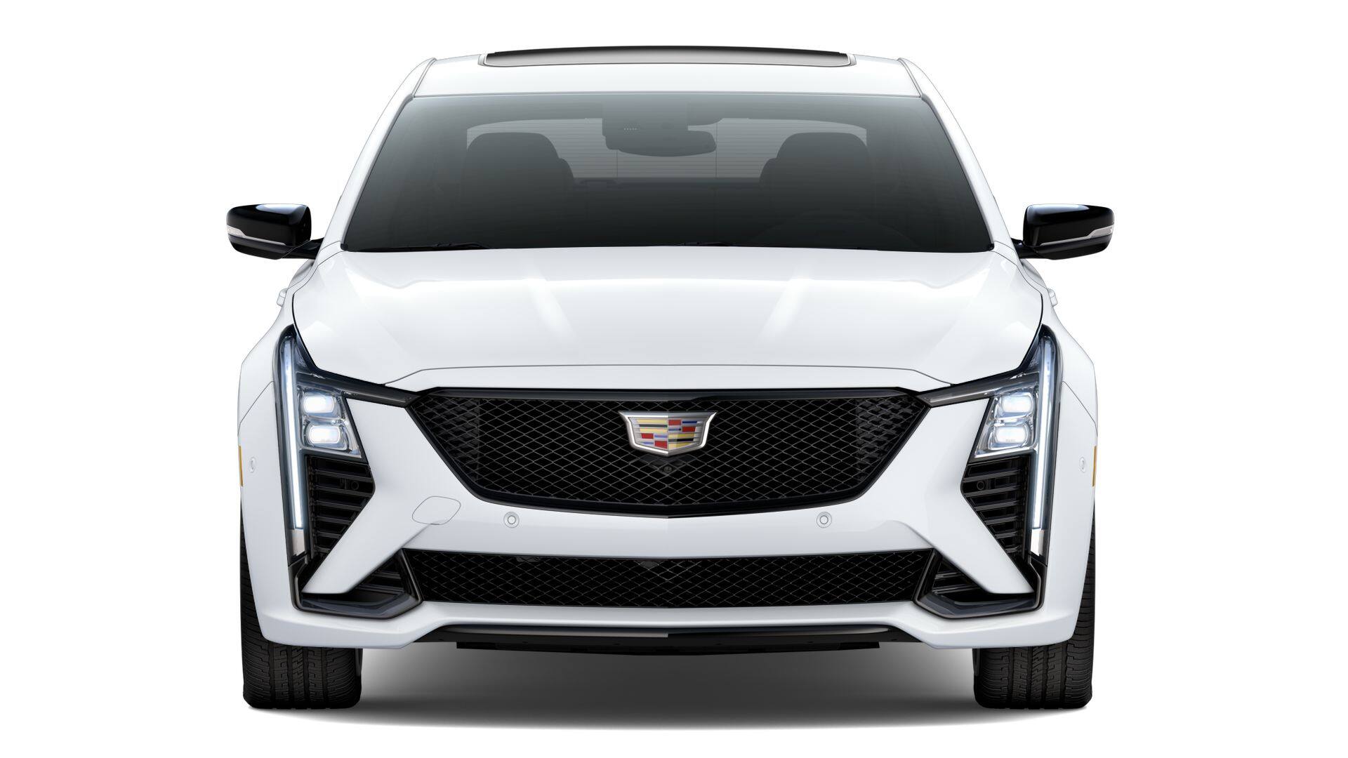 2026 Cadillac CT5-V Base