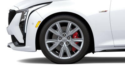 2026 Cadillac CT5-V Base