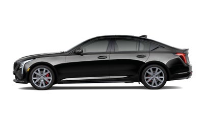 2026 Cadillac CT5-V Base