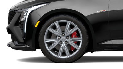 2026 Cadillac CT5-V Base