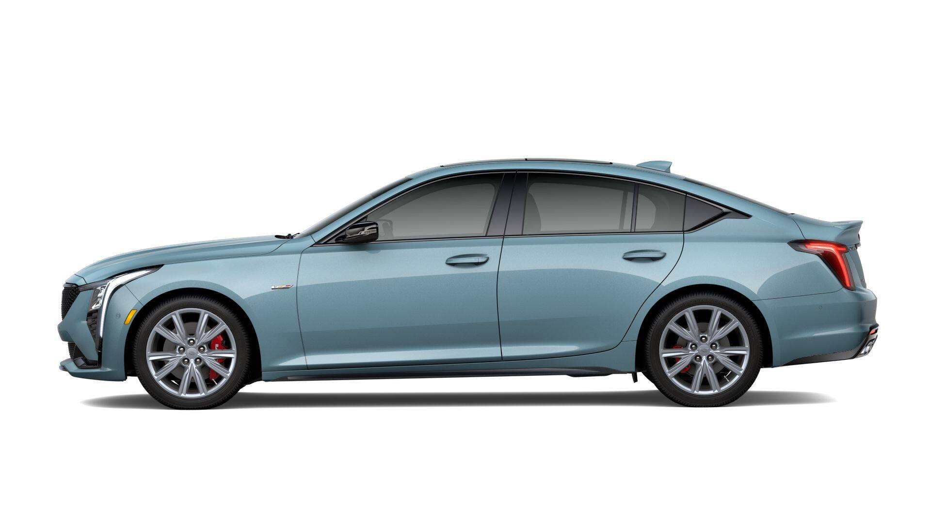 2026 Cadillac CT5-V Base