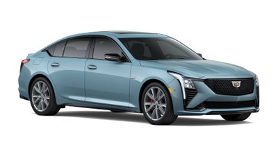 2026 Cadillac CT5-V Base