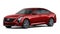 2026 Cadillac CT5-V Base