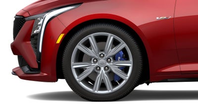 2026 Cadillac CT5-V Base