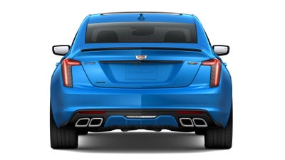 2026 Cadillac CT5-V Base