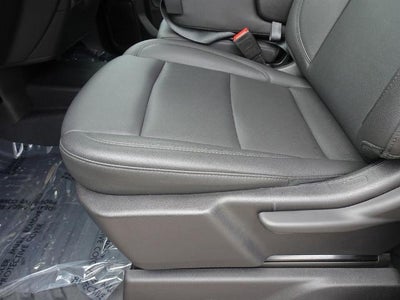 2024 Chevrolet Silverado 2500 HD Work Truck