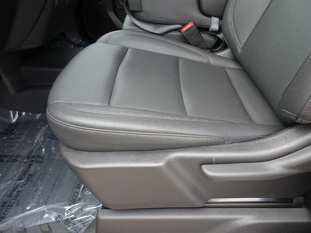 2024 Chevrolet Silverado 2500 HD Work Truck