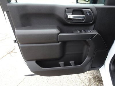 2024 Chevrolet Silverado 2500 HD Work Truck