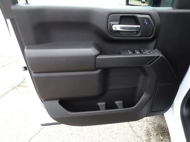 2024 Chevrolet Silverado 2500 HD Work Truck