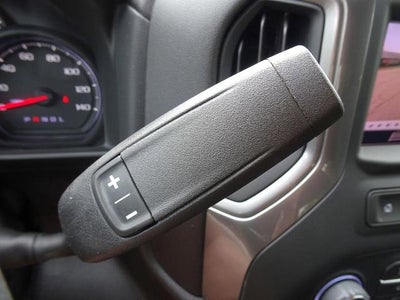 2024 Chevrolet Silverado 2500 HD Work Truck