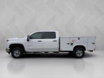 2024 Chevrolet Silverado 2500 HD Work Truck