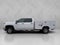2024 Chevrolet Silverado 2500 HD Work Truck