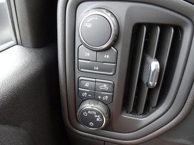 2024 Chevrolet Silverado 2500 HD Work Truck