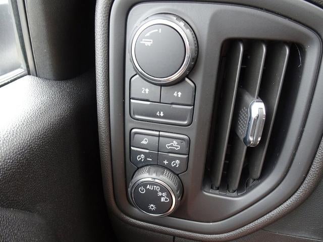 2024 Chevrolet Silverado 2500 HD Work Truck
