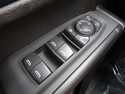 2024 Chevrolet Silverado 2500 HD Work Truck