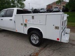 2024 Chevrolet Silverado 2500 HD Work Truck