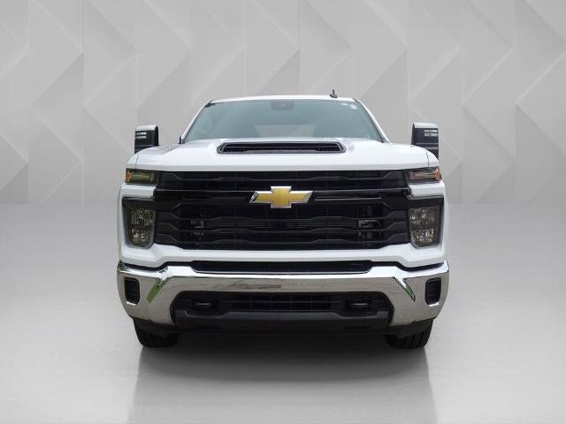 2024 Chevrolet Silverado 2500 HD Work Truck