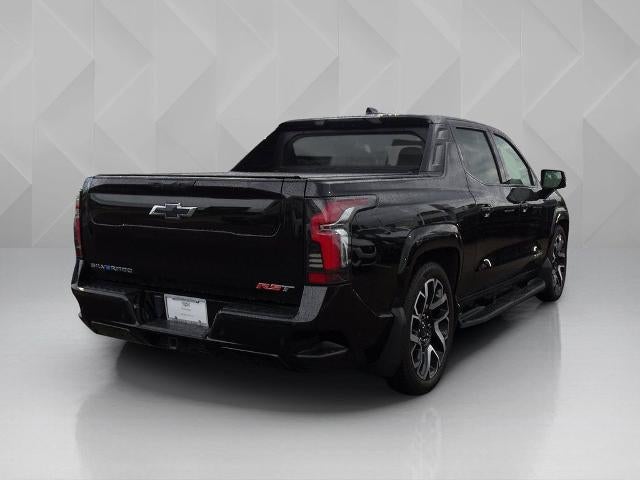 2024 Chevrolet Silverado EV RST