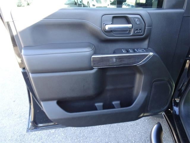 2020 Chevrolet Silverado 3500 HD LTZ