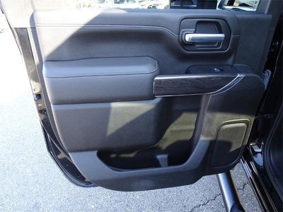 2020 Chevrolet Silverado 3500 HD LTZ