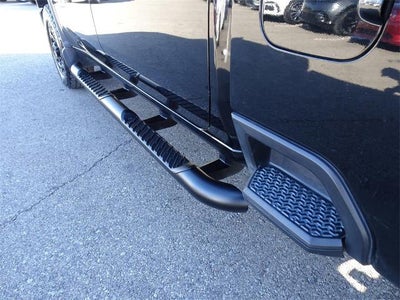 2020 Chevrolet Silverado 3500 HD LTZ