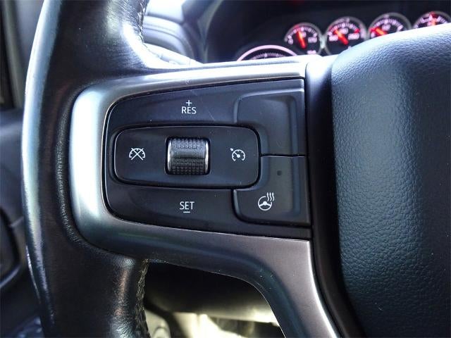 2020 Chevrolet Silverado 3500 HD LTZ