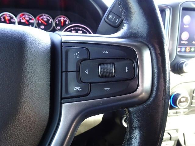 2020 Chevrolet Silverado 3500 HD LTZ