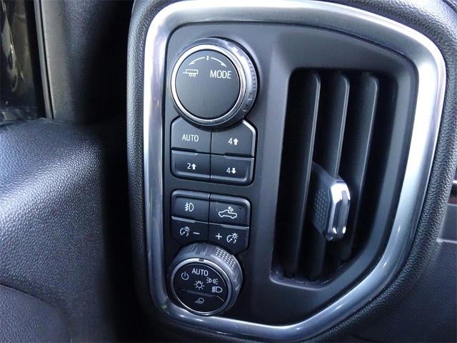 2020 Chevrolet Silverado 3500 HD LTZ