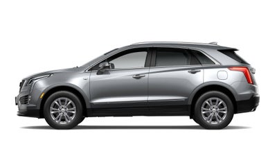 2026 Cadillac XT5 FWD Luxury