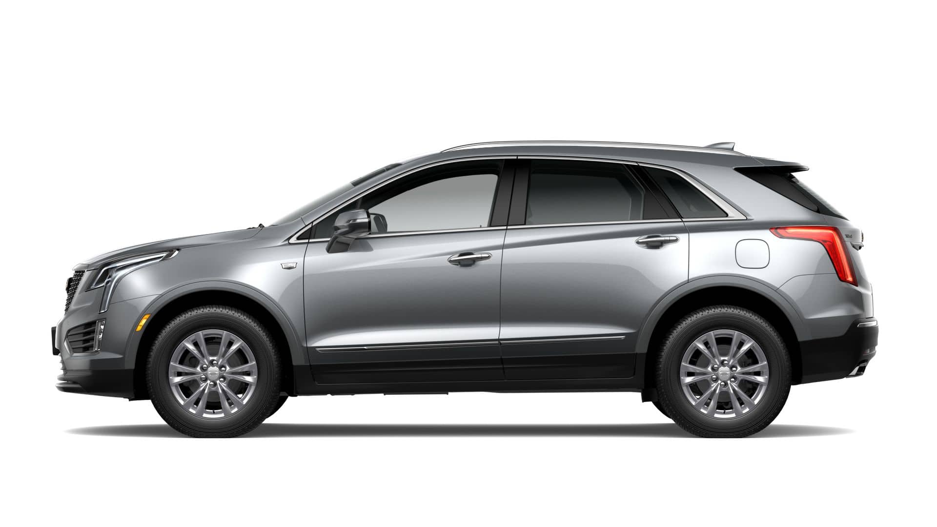 2026 Cadillac XT5 FWD Luxury