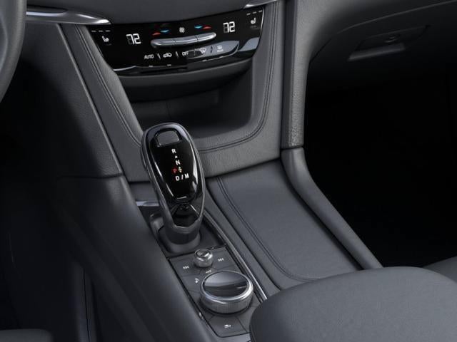2026 Cadillac XT5 FWD Luxury