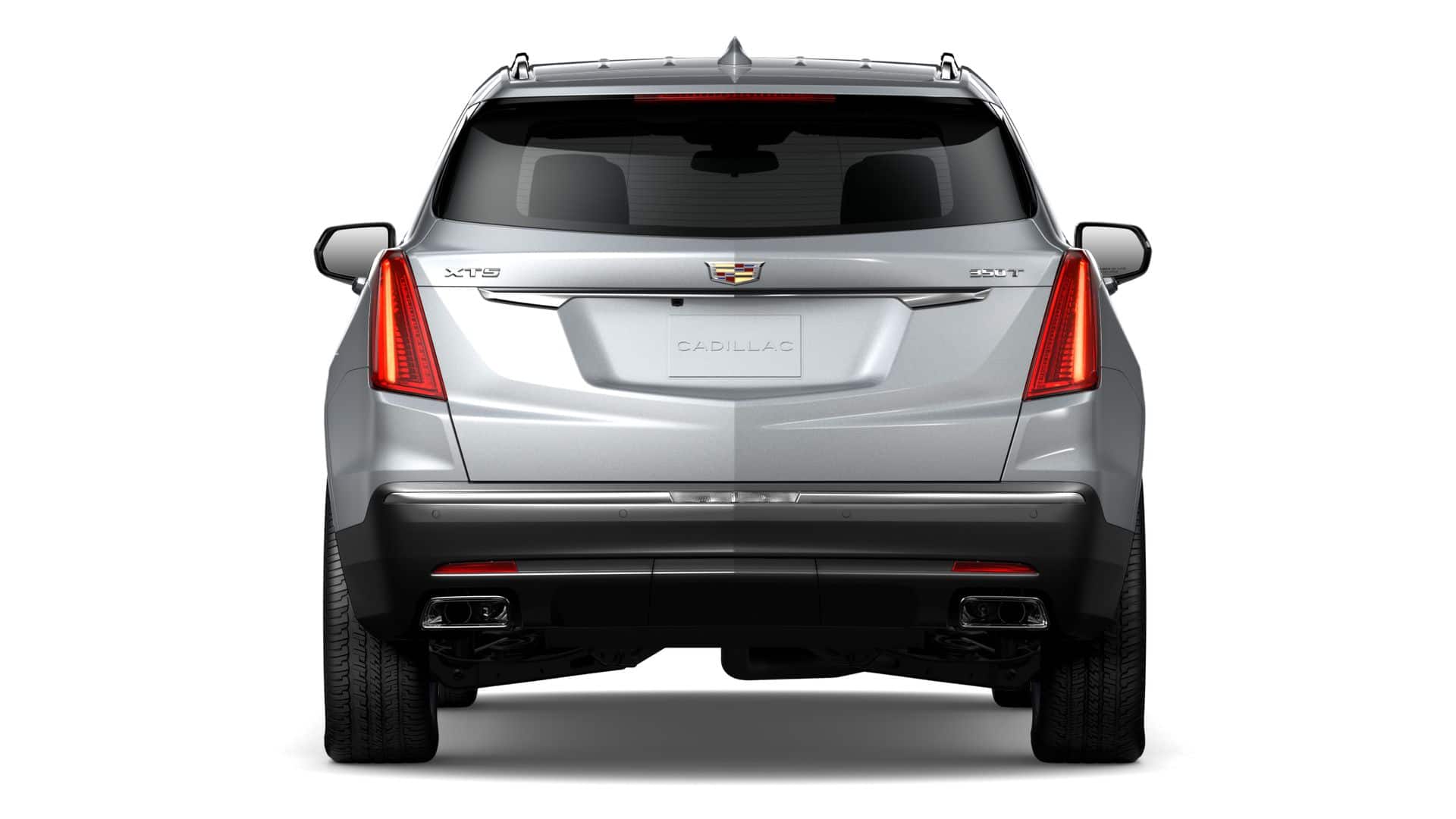 2026 Cadillac XT5 FWD Luxury