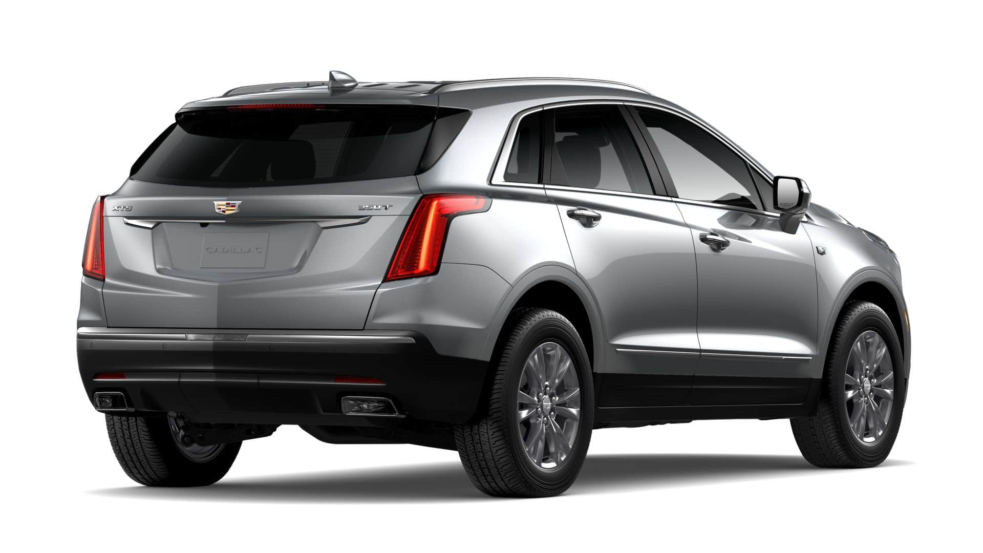 2026 Cadillac XT5 FWD Luxury