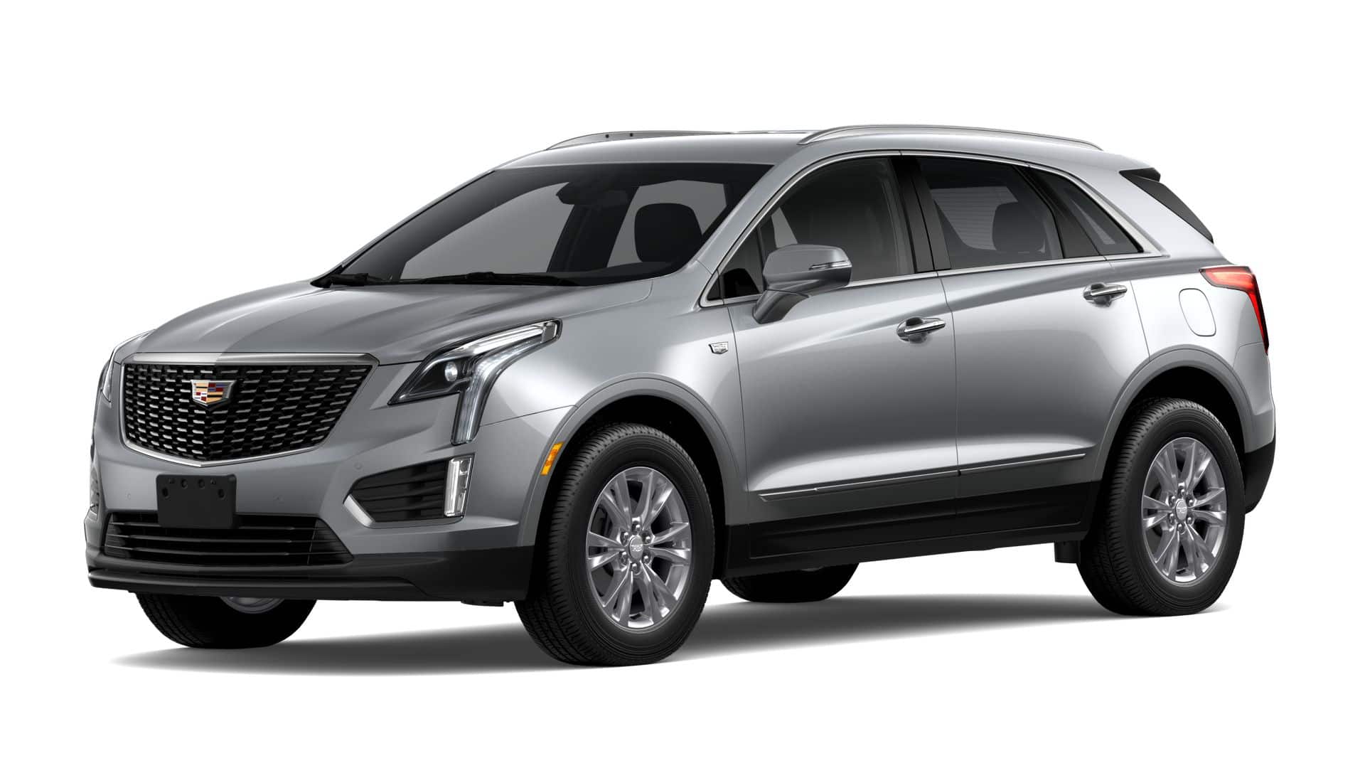 2026 Cadillac XT5 FWD Luxury