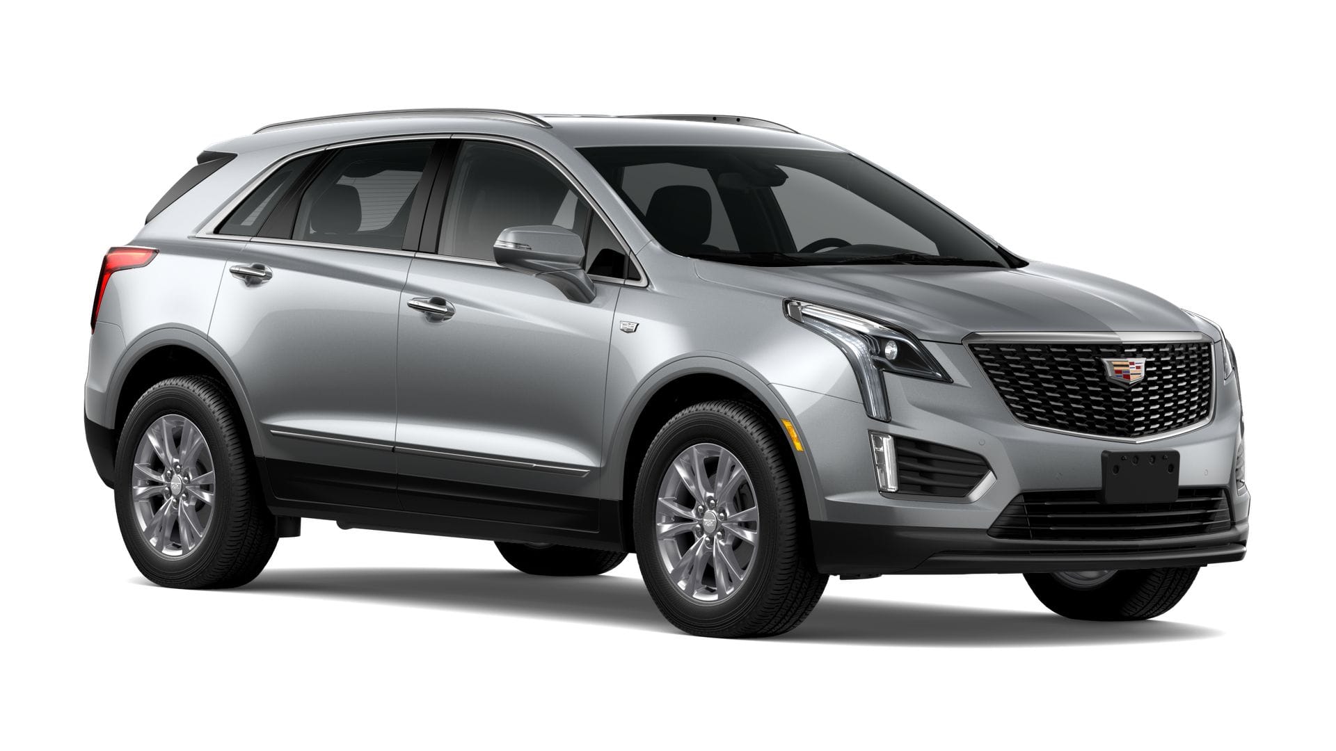 2026 Cadillac XT5 FWD Luxury
