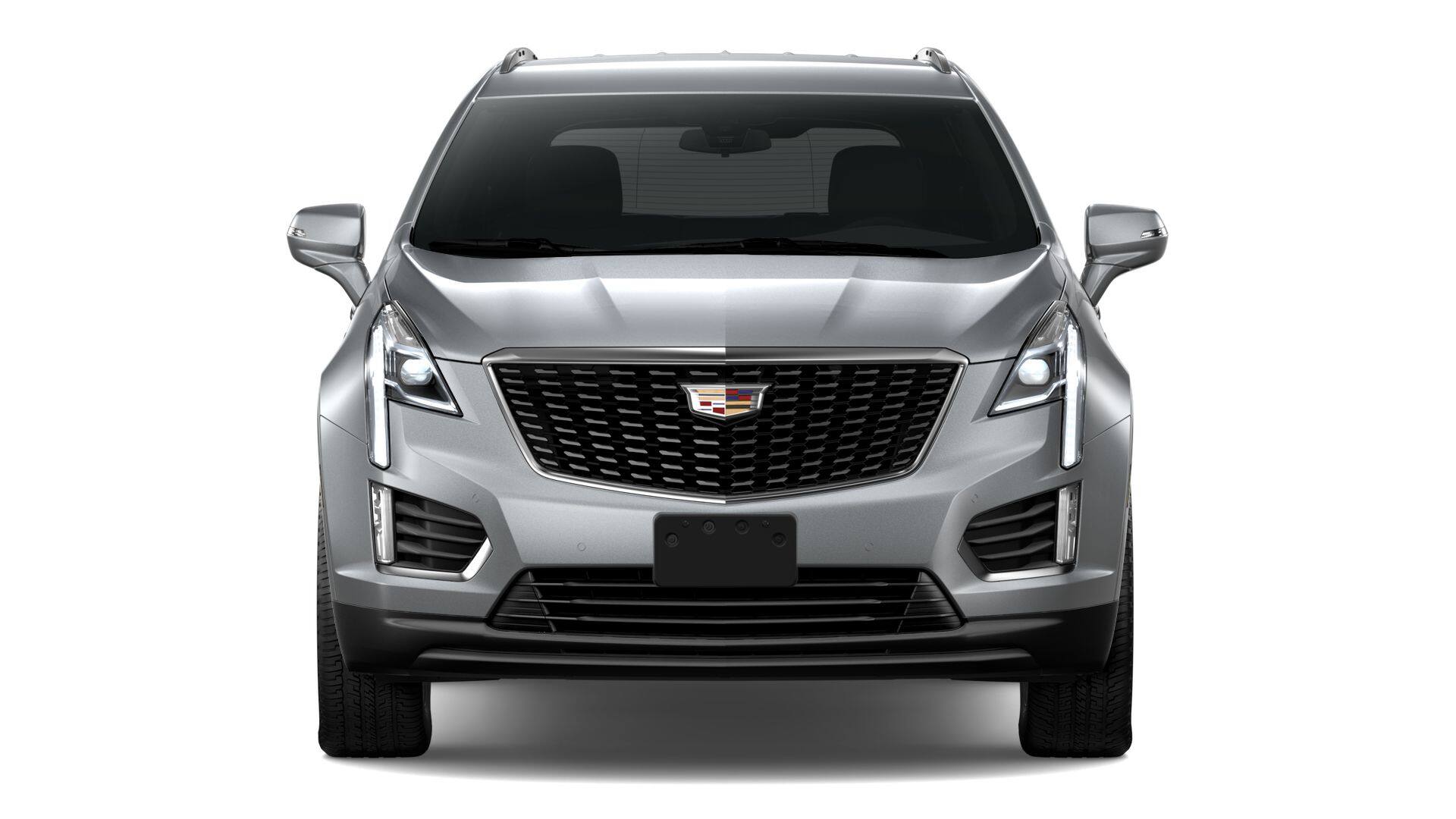 2026 Cadillac XT5 FWD Luxury