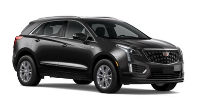 2026 Cadillac XT5 FWD Luxury