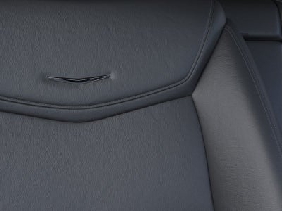 2026 Cadillac XT5 FWD Luxury