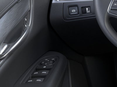 2026 Cadillac XT5 FWD Luxury