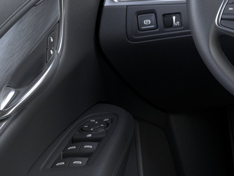 2026 Cadillac XT5 FWD Luxury