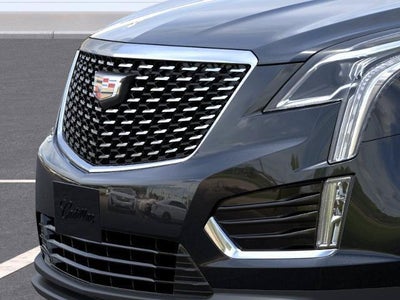 2026 Cadillac XT5 FWD Luxury