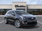 2026 Cadillac XT5 FWD Luxury
