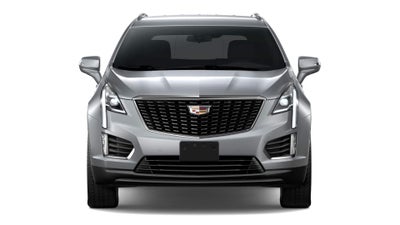 2026 Cadillac XT5 FWD Luxury