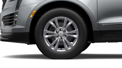 2026 Cadillac XT5 FWD Luxury