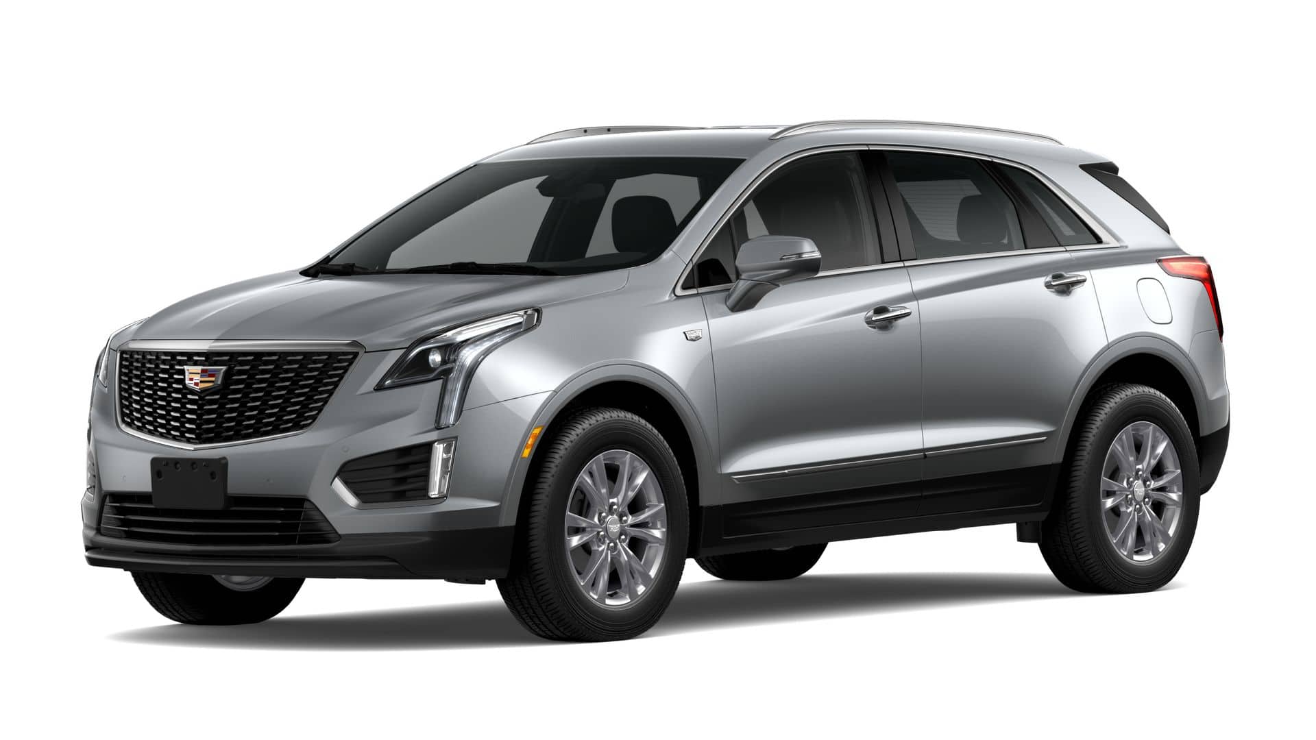 2026 Cadillac XT5 FWD Luxury