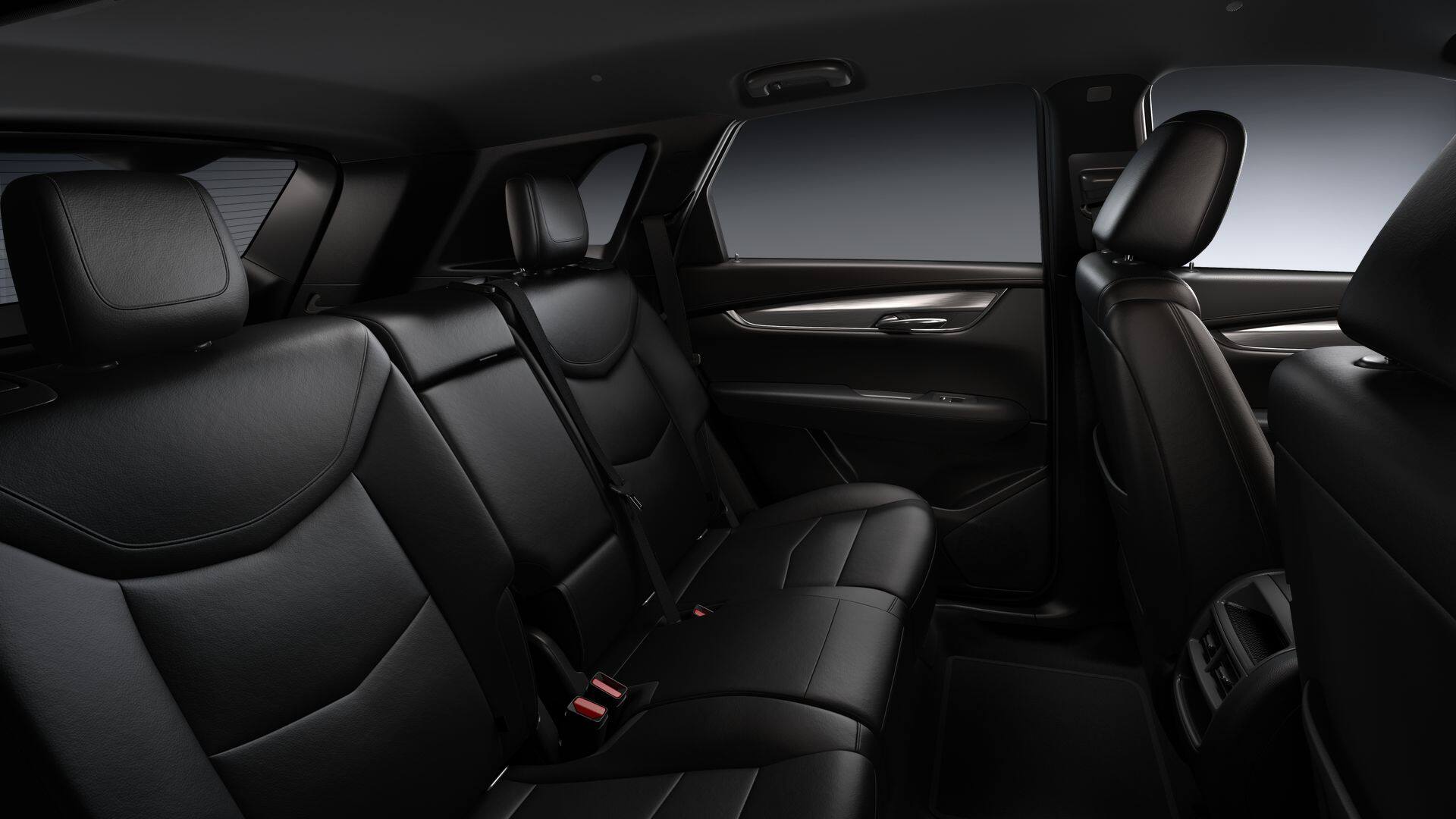 2026 Cadillac XT5 FWD Luxury