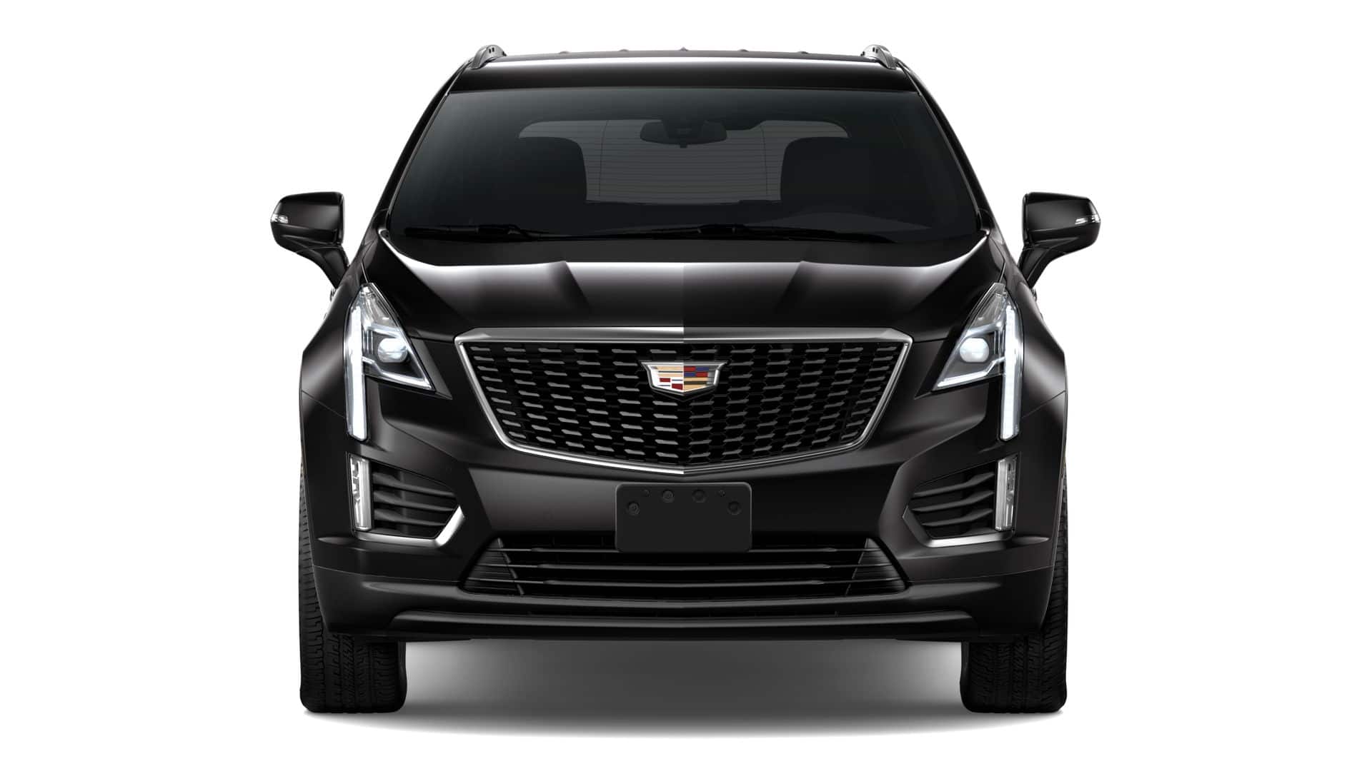 2026 Cadillac XT5 FWD Luxury