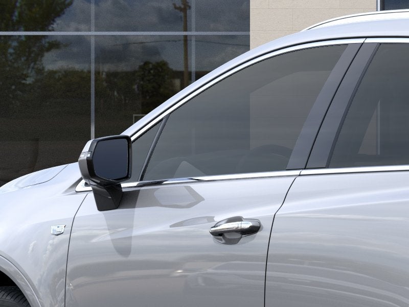 2026 Cadillac XT5 FWD Luxury