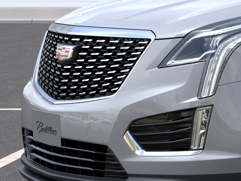 2026 Cadillac XT5 FWD Luxury