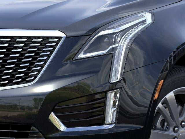 2026 Cadillac XT5 FWD Luxury